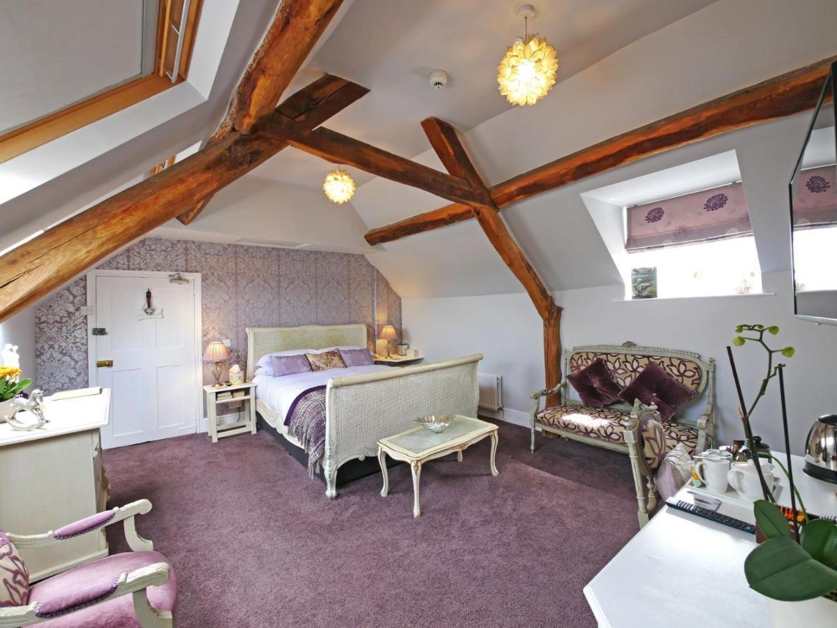 No.42 Kegworth House Panzió Derby Kültér fotó