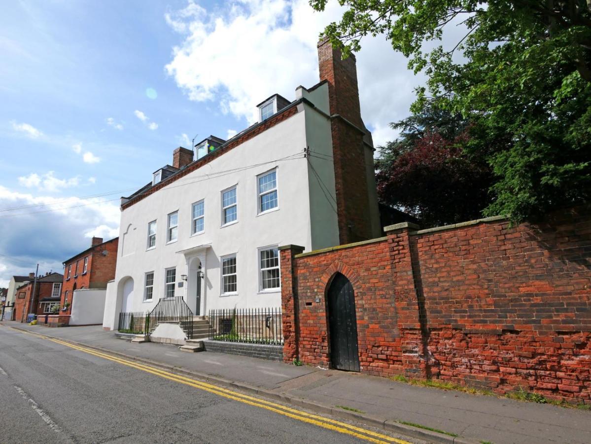 No.42 Kegworth House Panzió Derby Kültér fotó